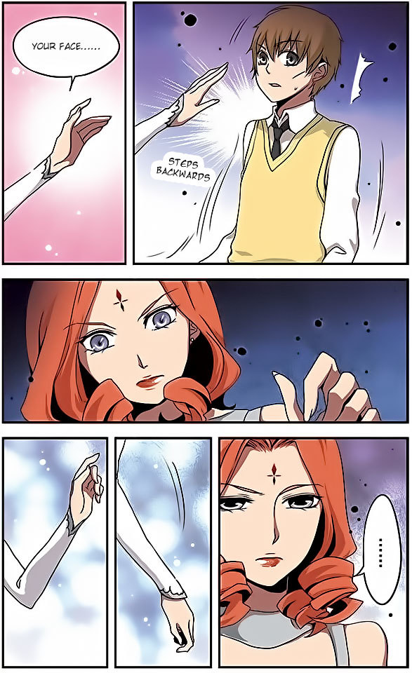 Good Luck, Demon King! Chapter 41 page 10 - Chapter 41