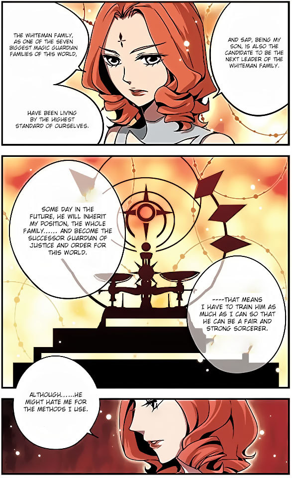 Good Luck, Demon King! Chapter 41 page 12 - Chapter 41