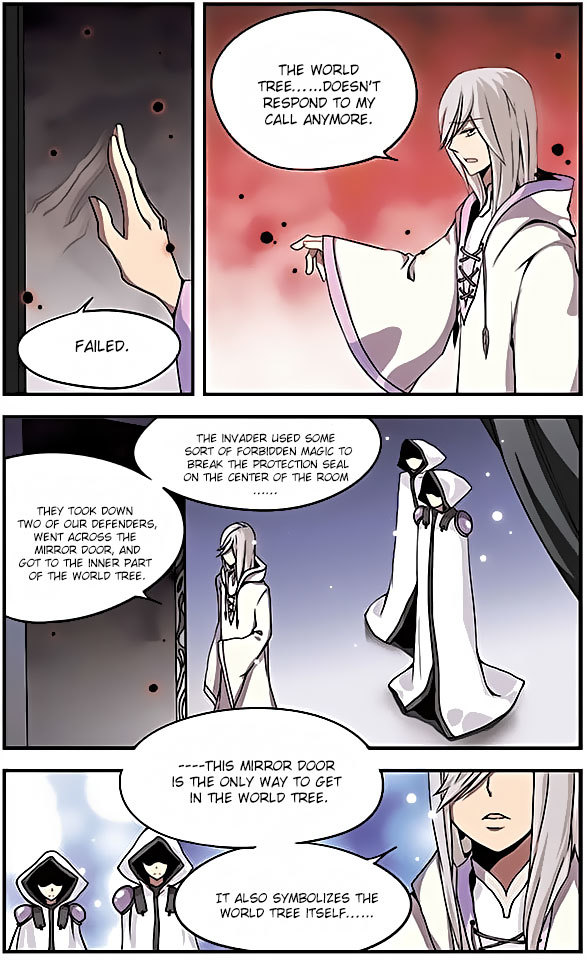 Good Luck, Demon King! Chapter 41 page 2 - Chapter 41