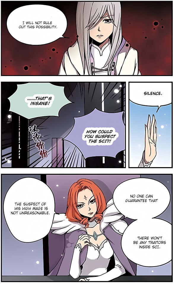 Good Luck, Demon King! Chapter 41 page 4 - Chapter 41