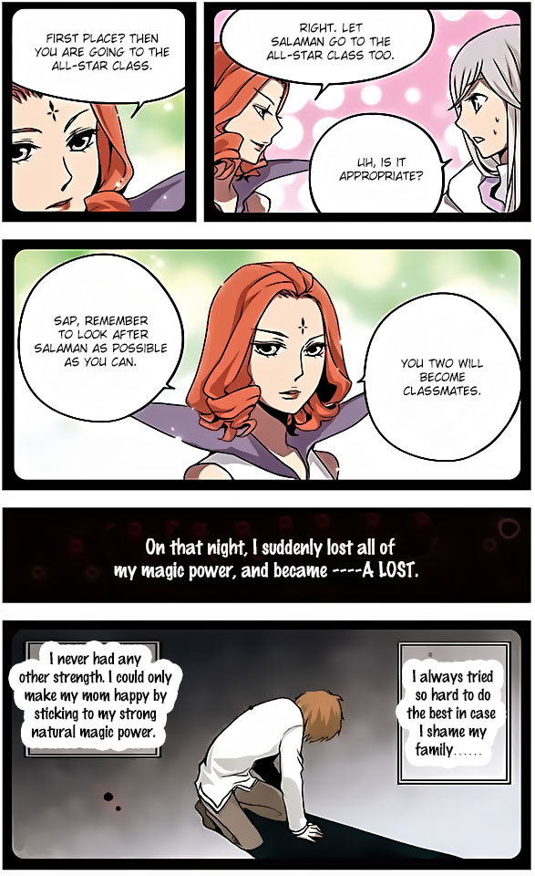 Good Luck, Demon King! Chapter 42 page 10 - Chapter 42