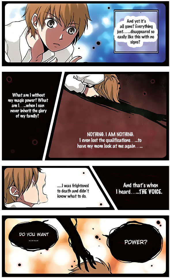 Good Luck, Demon King! Chapter 42 page 11 - Chapter 42