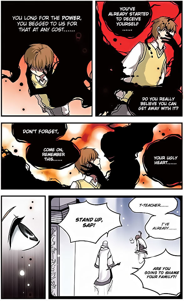 Good Luck, Demon King! Chapter 42 page 4 - Chapter 42