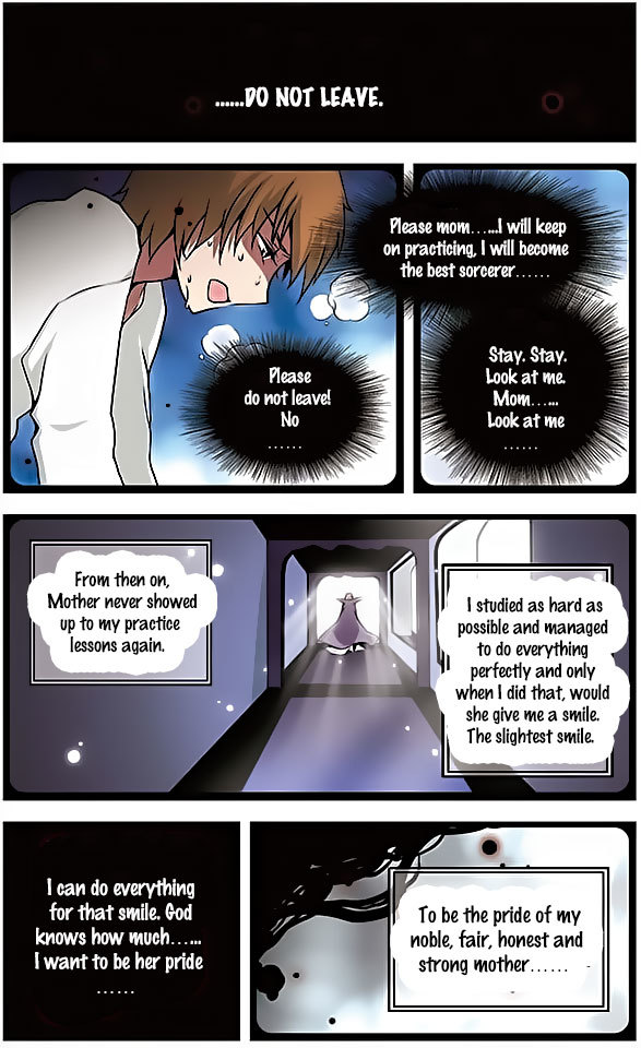 Good Luck, Demon King! Chapter 42 page 6 - Chapter 42