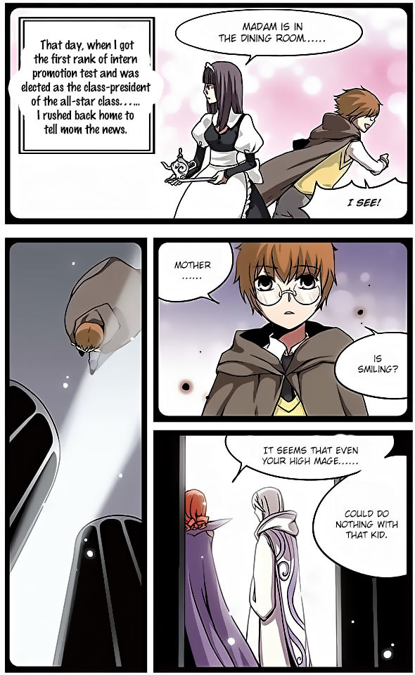Good Luck, Demon King! Chapter 42 page 7 - Chapter 42