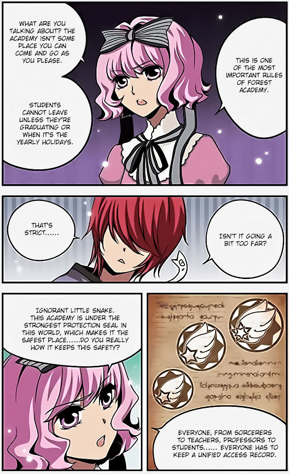 Good Luck, Demon King! Chapter 44 page 4 - Chapter 44