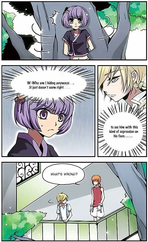 Good Luck, Demon King! Chapter 44 page 9 - Chapter 44