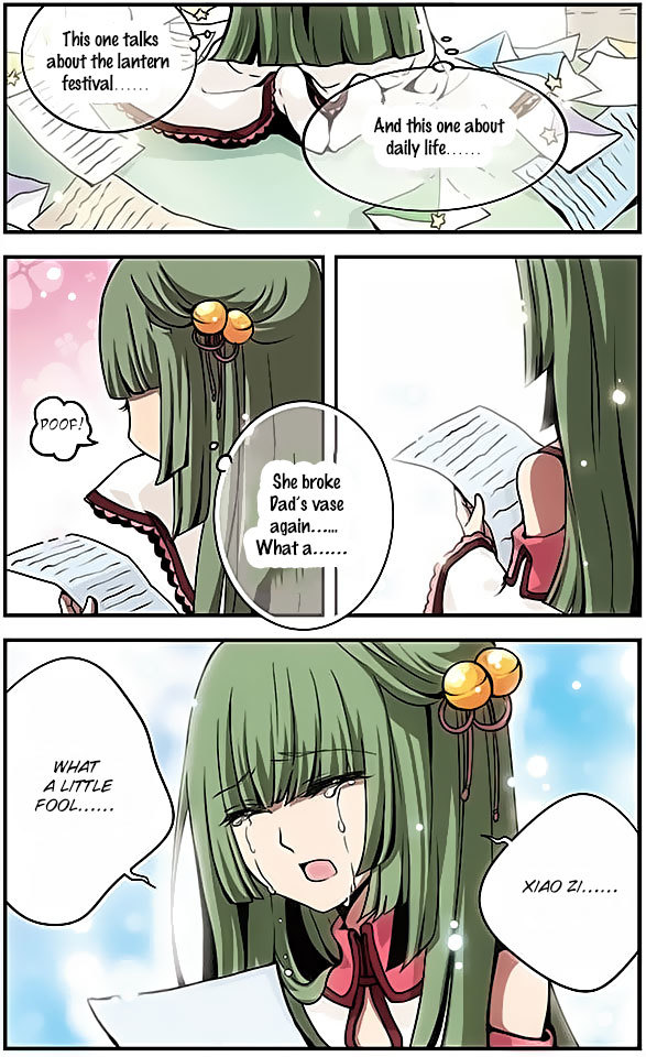 Good Luck, Demon King! Chapter 45 page 12 - Chapter 45