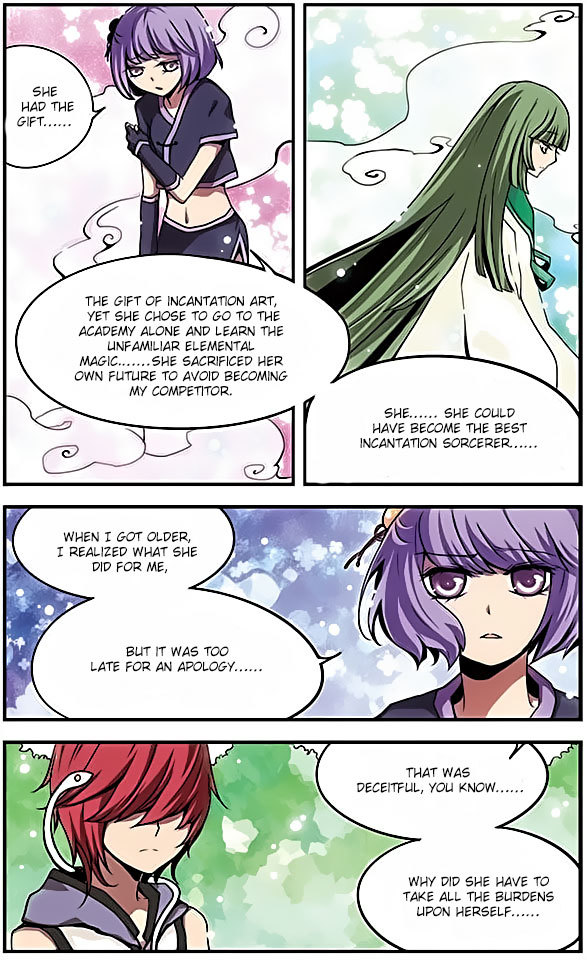 Good Luck, Demon King! Chapter 45 page 6 - Chapter 45
