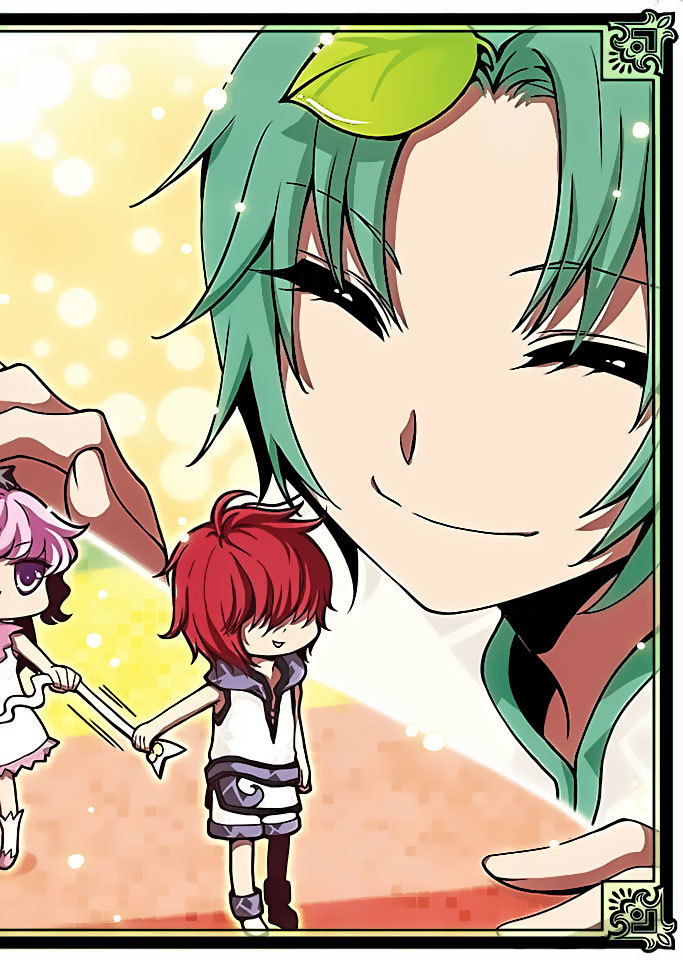 Good Luck, Demon King! Chapter 46 page 2 - Chapter 46