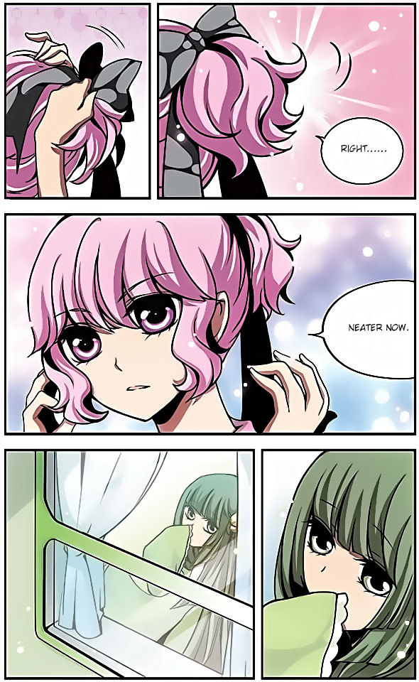 Good Luck, Demon King! Chapter 46 page 3 - Chapter 46