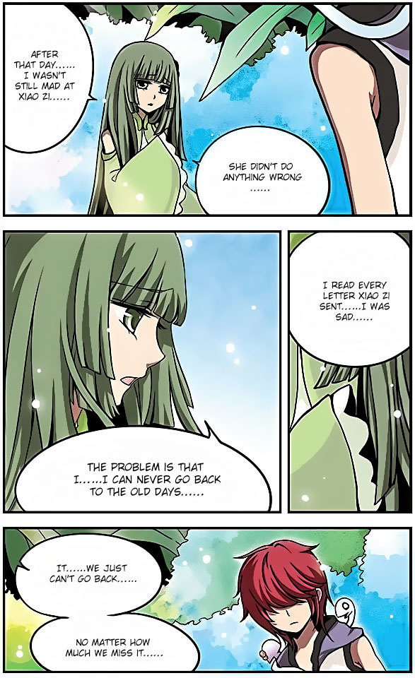 Good Luck, Demon King! Chapter 49 page 2 - Chapter 49