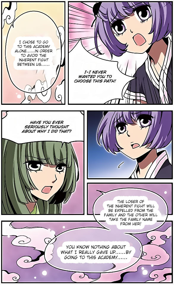 Good Luck, Demon King! Chapter 50 page 6 - Chapter 50