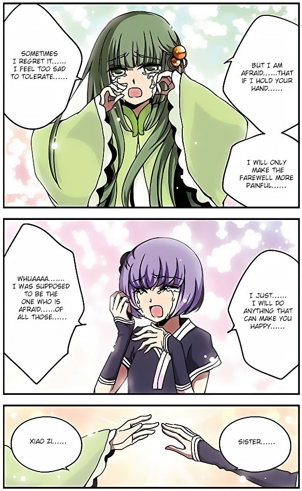 Good Luck, Demon King! Chapter 50 page 9 - Chapter 50