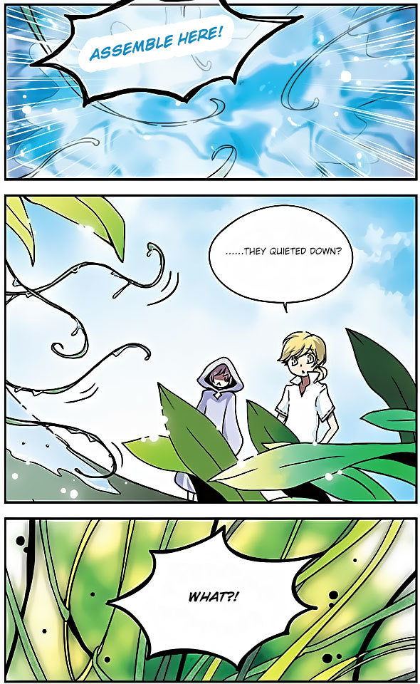Good Luck, Demon King! Chapter 51 page 7 - Chapter 51