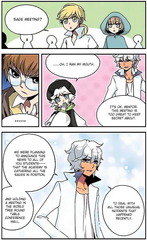 Good Luck, Demon King! Chapter 53 page 9 - Chapter 53