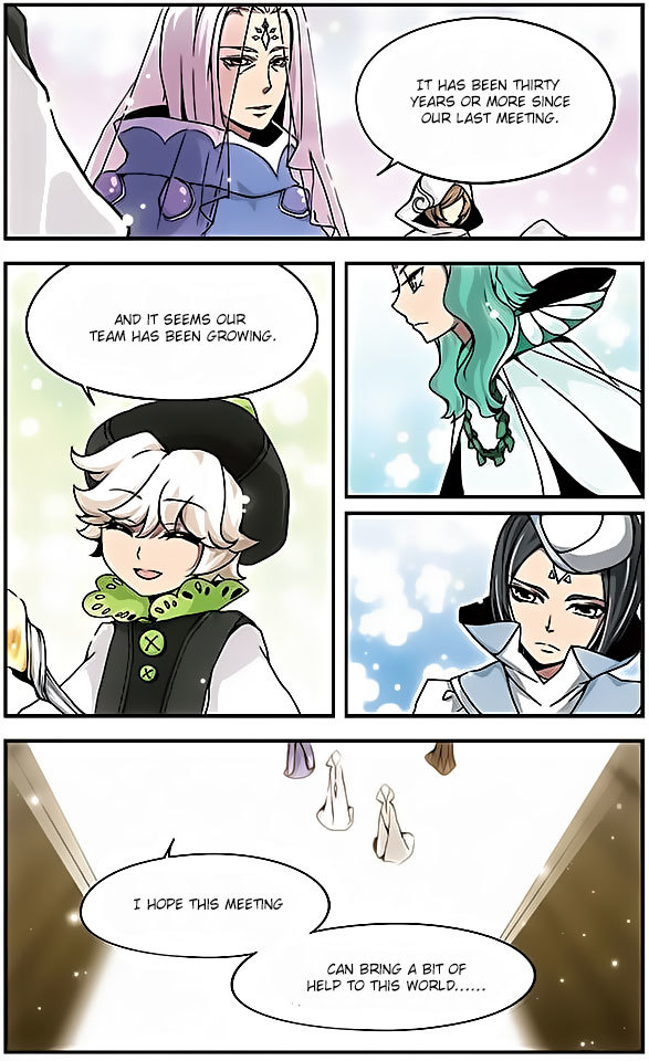 Good Luck, Demon King! Chapter 54 page 4 - Chapter 54