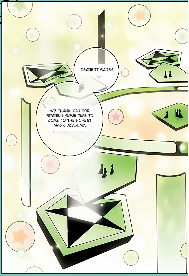Good Luck, Demon King! Chapter 54 page 5 - Chapter 54
