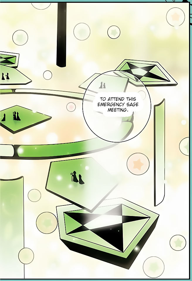 Good Luck, Demon King! Chapter 54 page 6 - Chapter 54