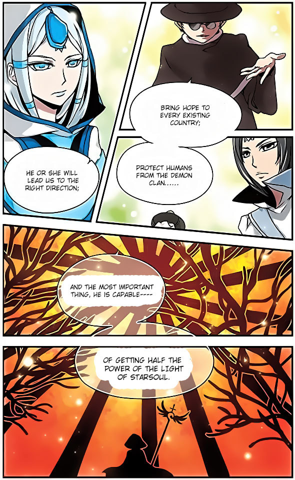 Good Luck, Demon King! Chapter 54 page 9 - Chapter 54