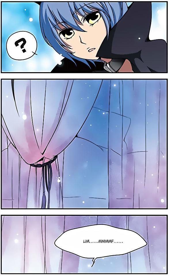 Good Luck, Demon King! Chapter 55 page 12 - Chapter 55