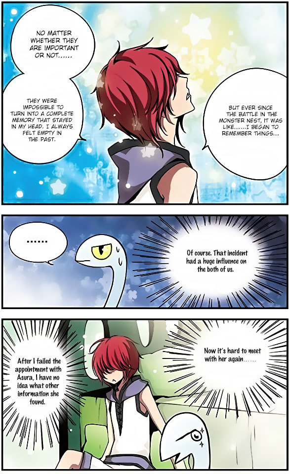 Good Luck, Demon King! Chapter 55 page 4 - Chapter 55