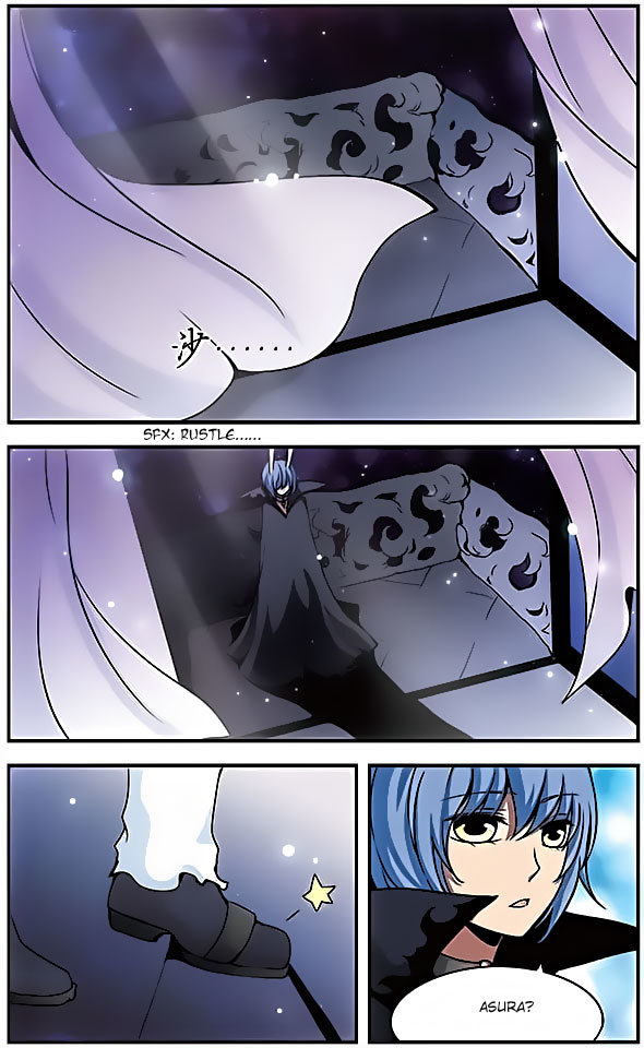 Good Luck, Demon King! Chapter 55 page 9 - Chapter 55