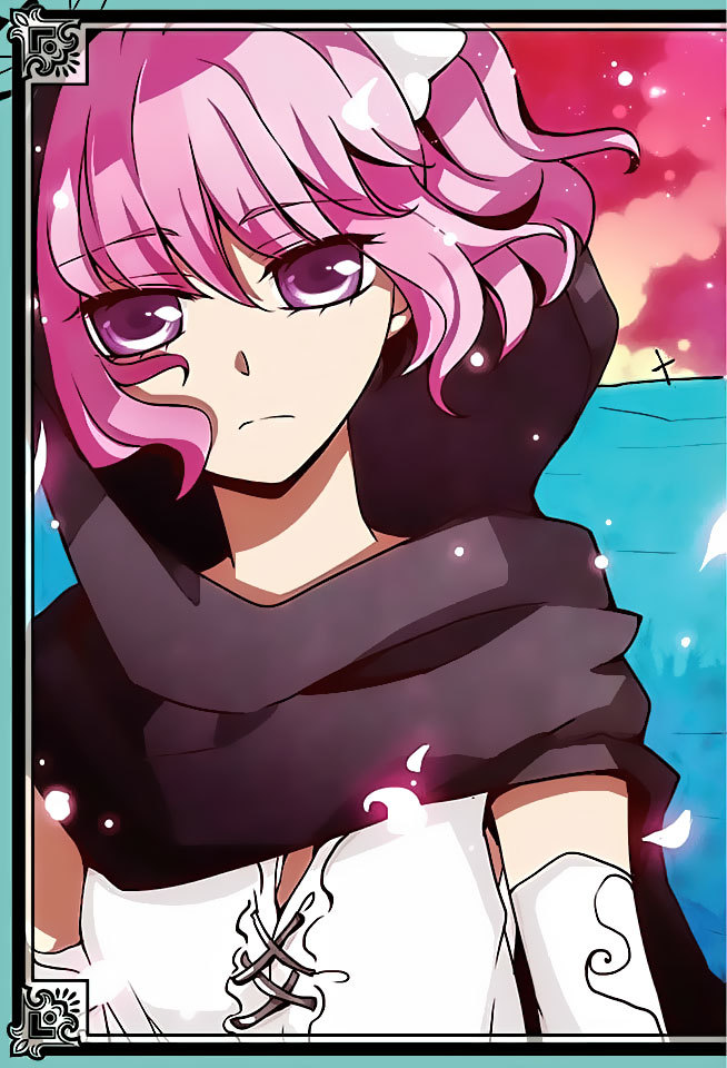 Good Luck, Demon King! Chapter 56 page 1 - Chapter 56