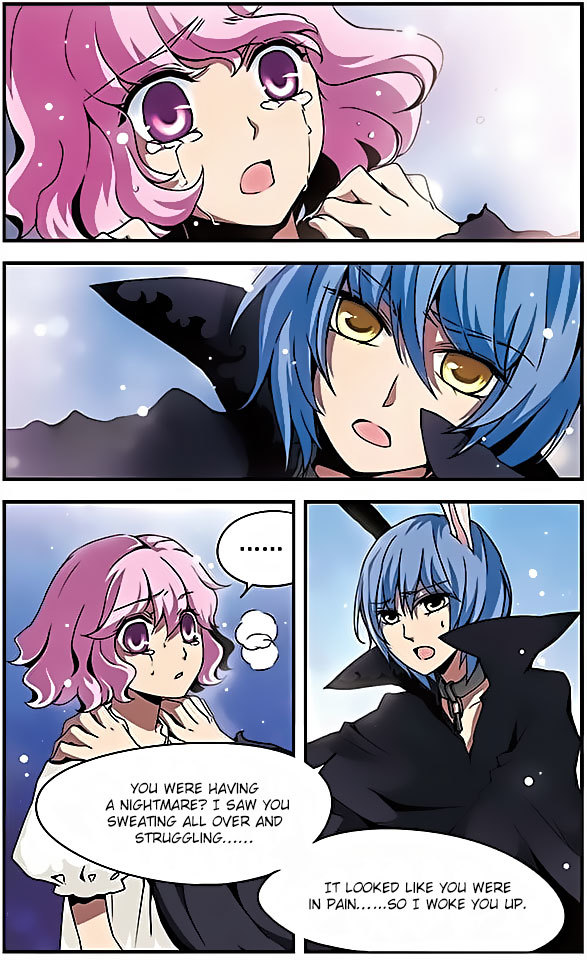 Good Luck, Demon King! Chapter 56 page 10 - Chapter 56