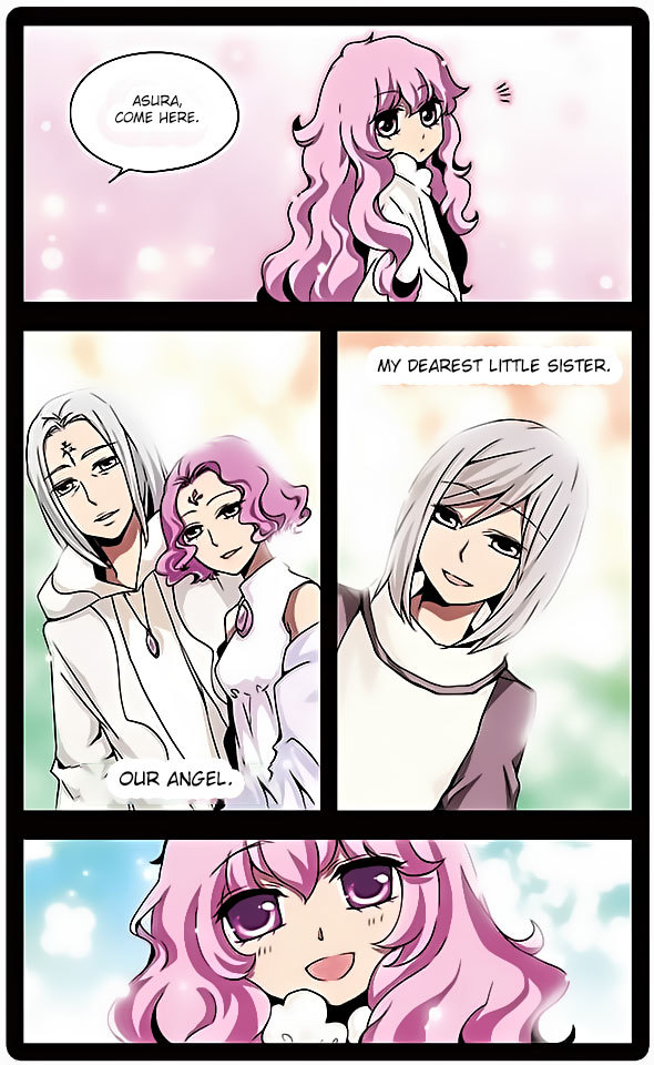 Good Luck, Demon King! Chapter 56 page 3 - Chapter 56