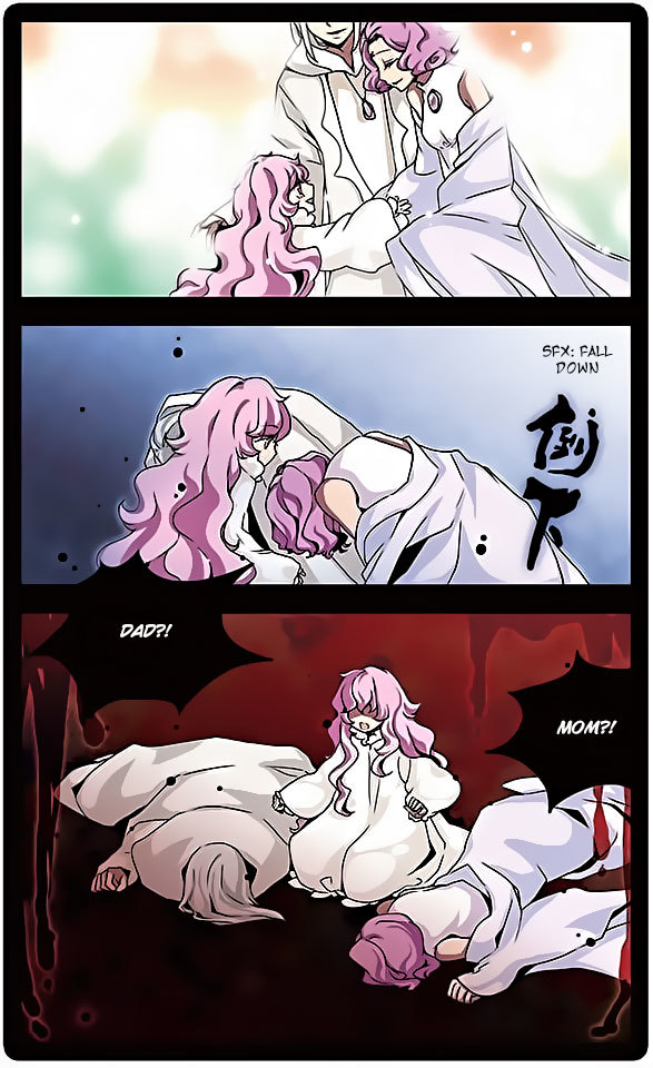Good Luck, Demon King! Chapter 56 page 4 - Chapter 56