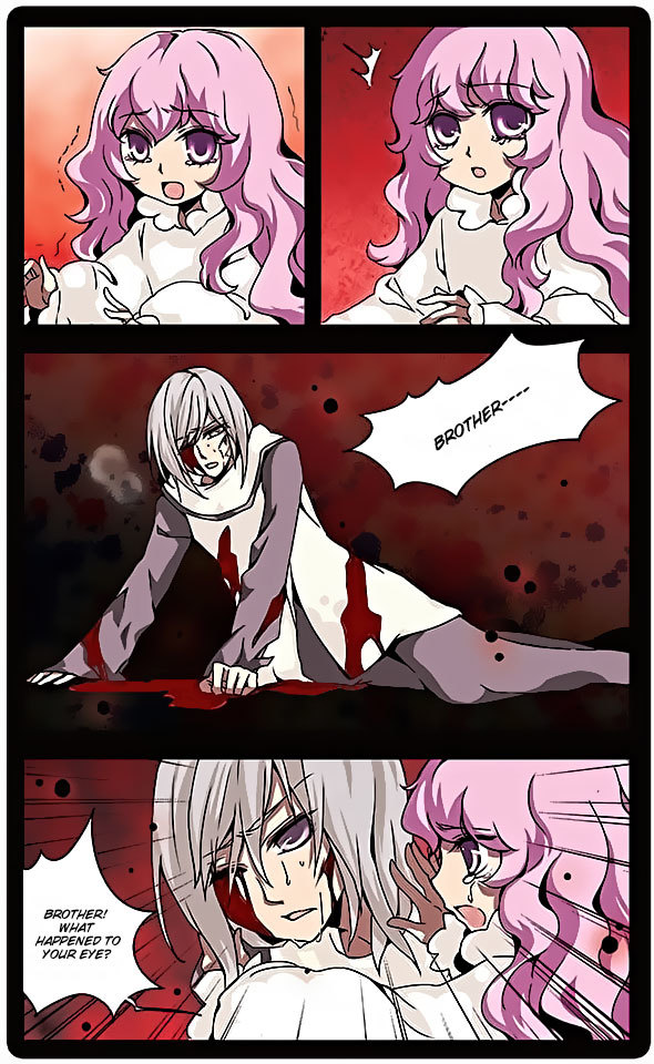 Good Luck, Demon King! Chapter 56 page 5 - Chapter 56