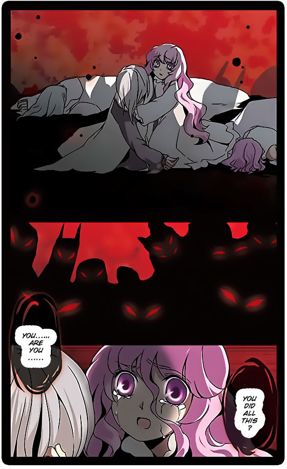 Good Luck, Demon King! Chapter 56 page 6 - Chapter 56
