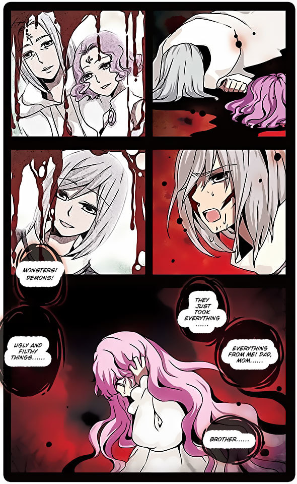 Good Luck, Demon King! Chapter 56 page 7 - Chapter 56
