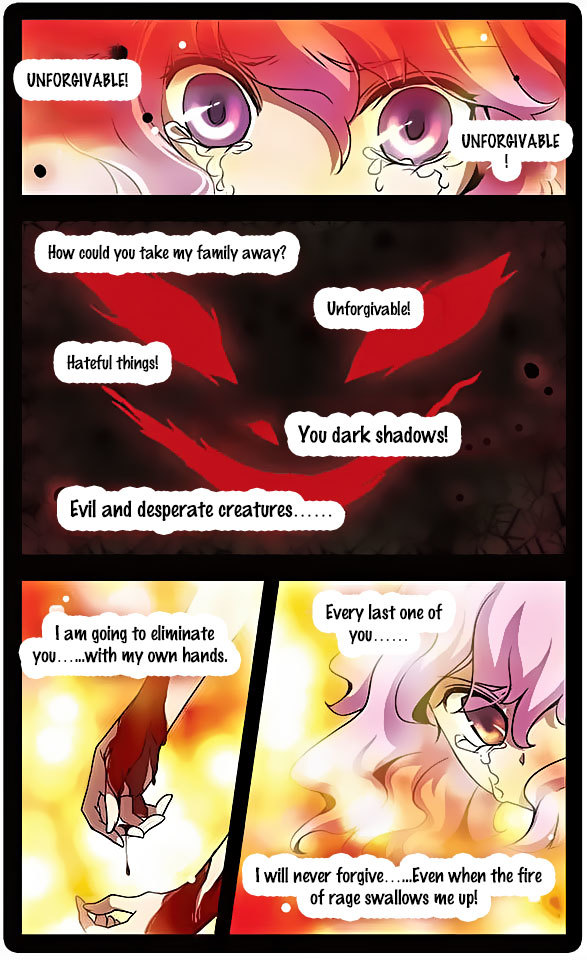 Good Luck, Demon King! Chapter 56 page 8 - Chapter 56