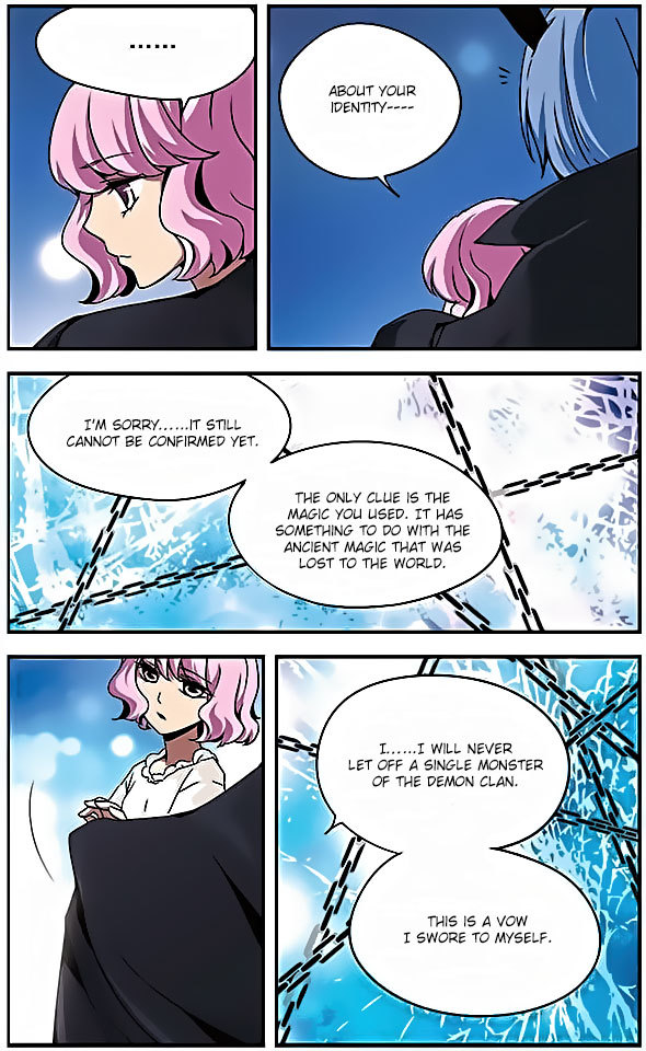 Good Luck, Demon King! Chapter 57 page 11 - Chapter 57