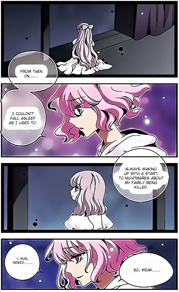 Good Luck, Demon King! Chapter 57 page 6 - Chapter 57