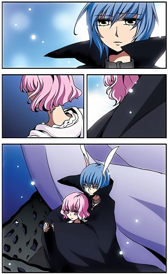 Good Luck, Demon King! Chapter 57 page 7 - Chapter 57