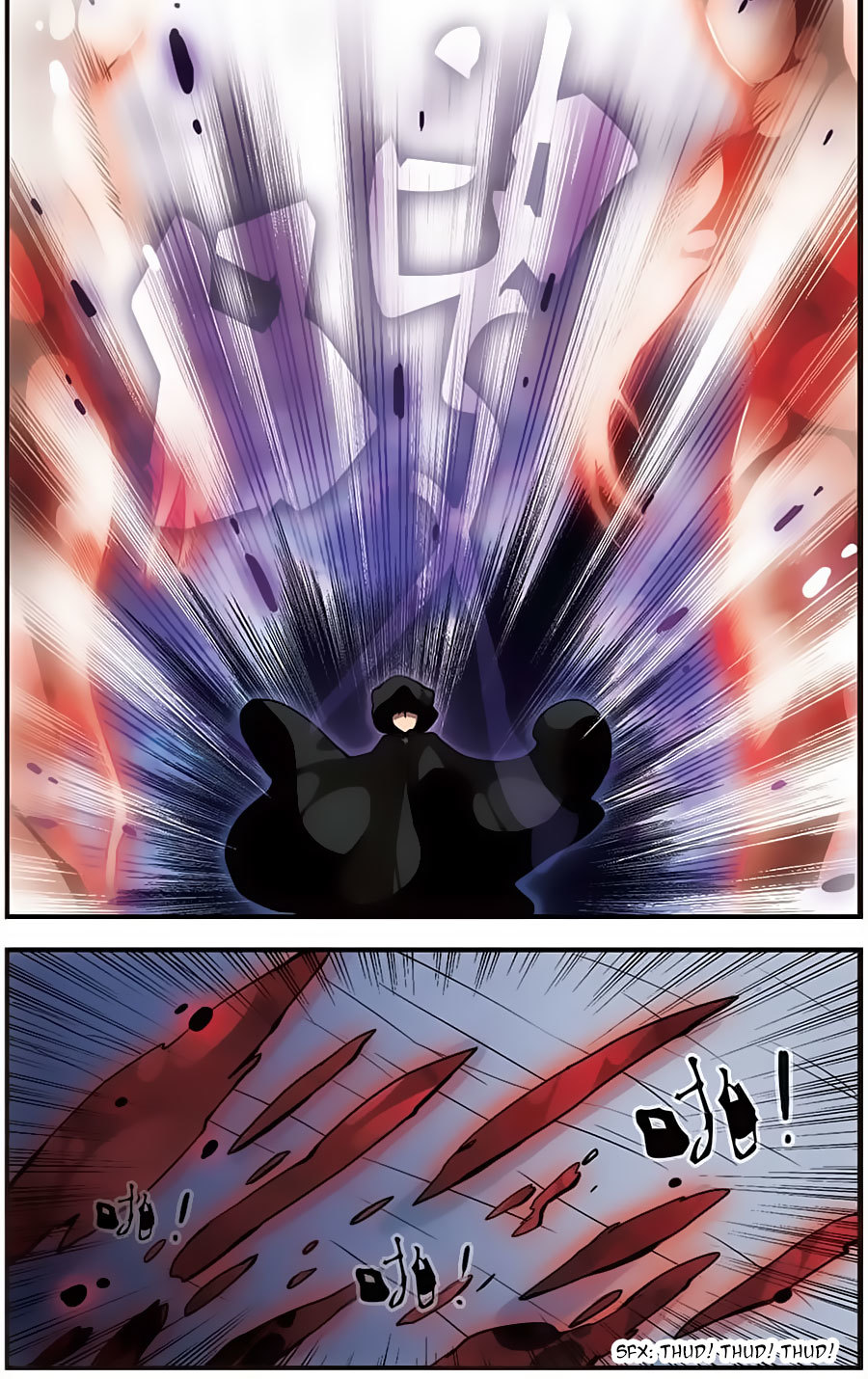 Good Luck, Demon King! Chapter 66 page 4 - Chapter 66