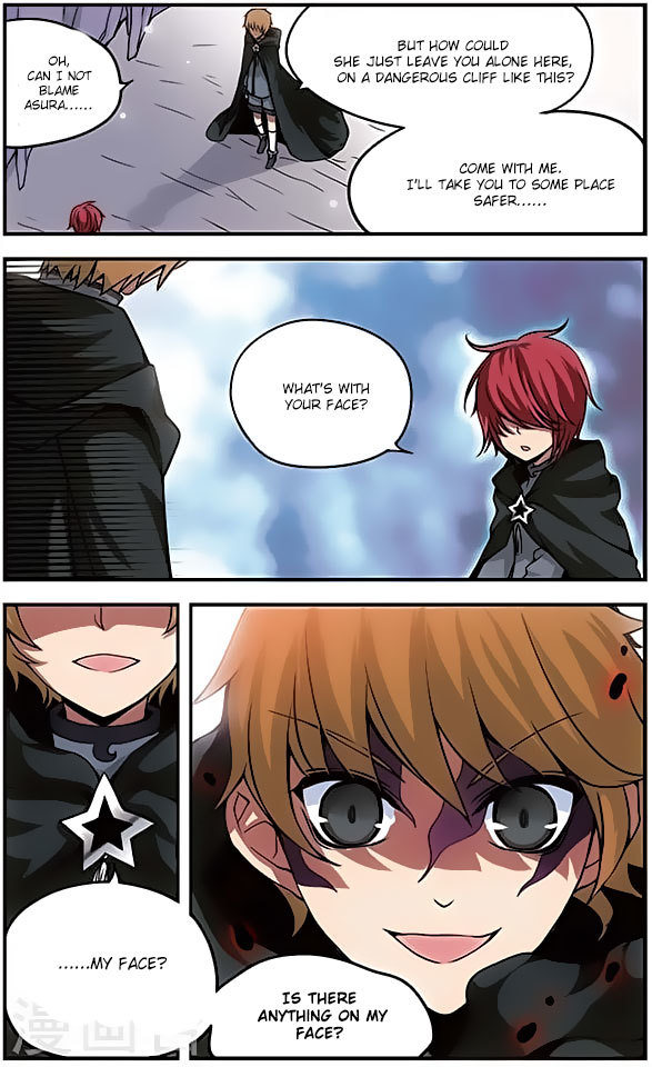 Good Luck, Demon King! Chapter 70 page 16 - Chapter 70