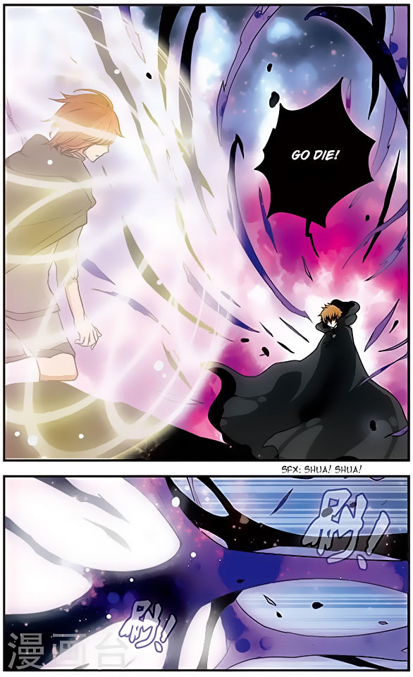 Good Luck, Demon King! Chapter 70 page 18 - Chapter 70
