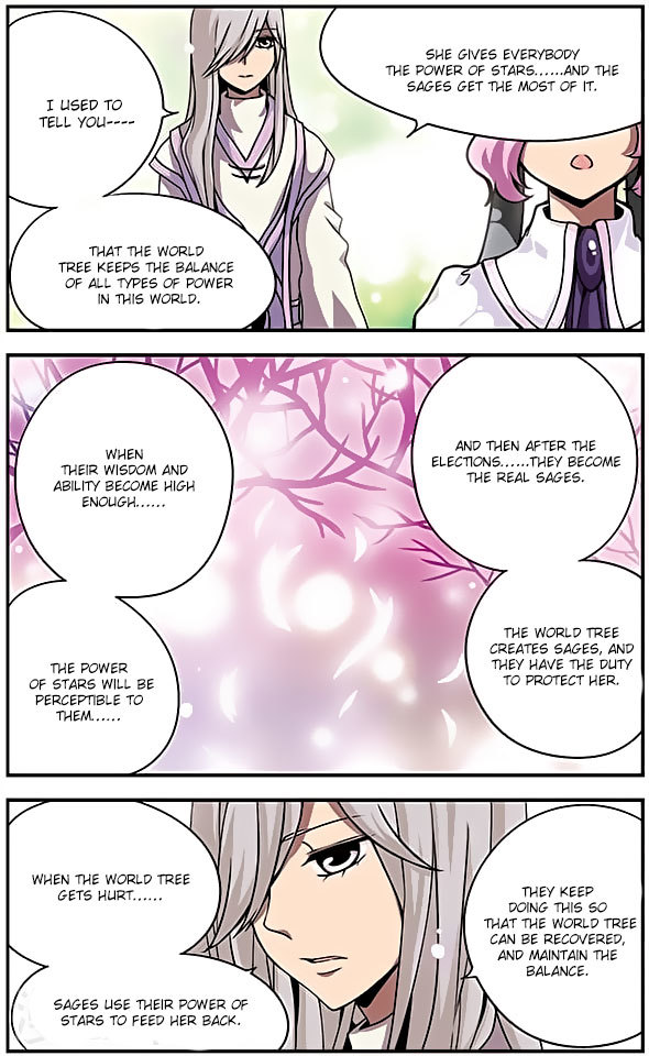 Good Luck, Demon King! Chapter 70 page 7 - Chapter 70