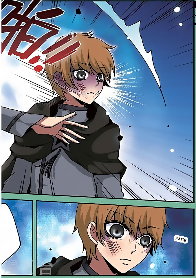 Good Luck, Demon King! Chapter 71 page 10 - Chapter 71