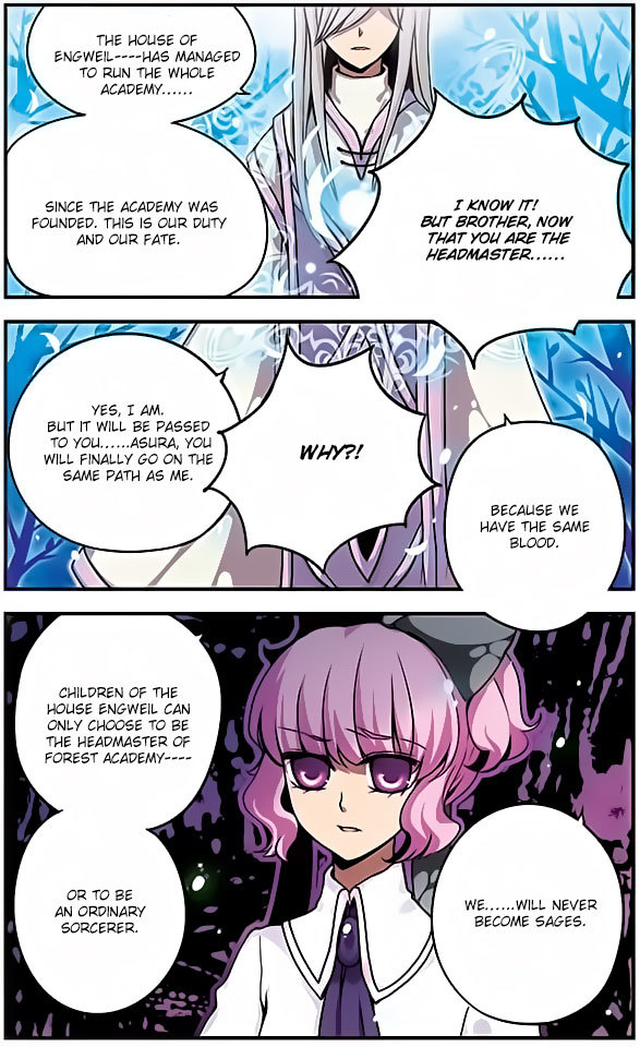Good Luck, Demon King! Chapter 72 page 12 - Chapter 72