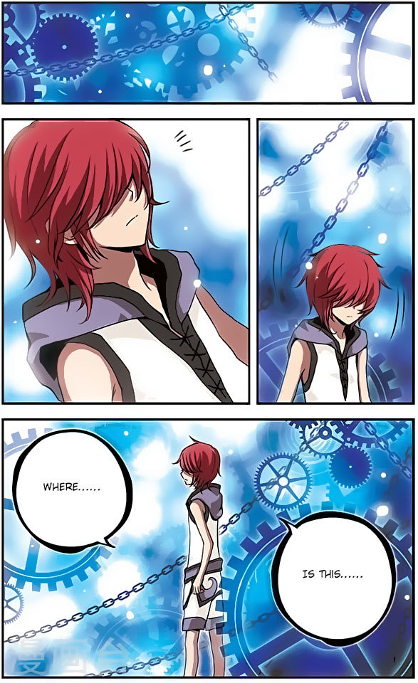 Good Luck, Demon King! Chapter 73 page 2 - Chapter 73
