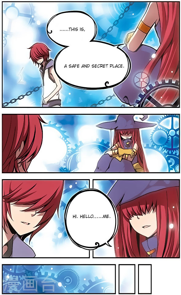 Good Luck, Demon King! Chapter 73 page 3 - Chapter 73