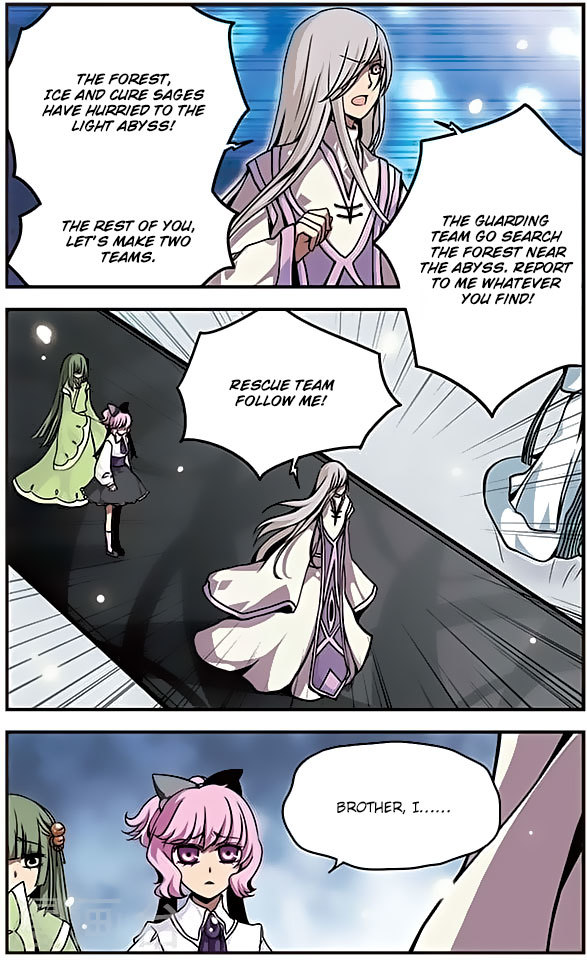Good Luck, Demon King! Chapter 74 page 2 - Chapter 74