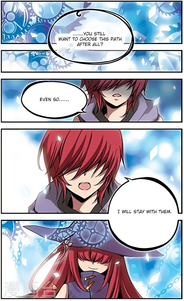 Good Luck, Demon King! Chapter 75 page 2 - Chapter 75