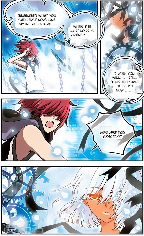 Good Luck, Demon King! Chapter 75 page 4 - Chapter 75