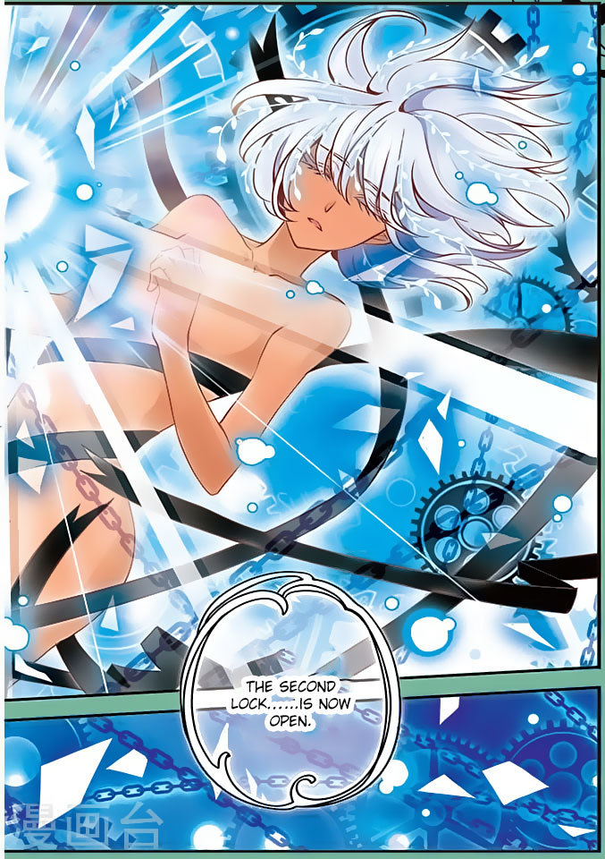 Good Luck, Demon King! Chapter 75 page 6 - Chapter 75